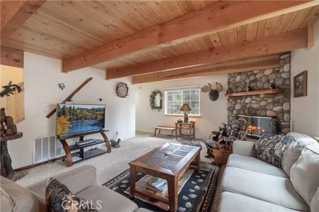 143 Santa Barbara, Sugarloaf, CA 92386 - #3