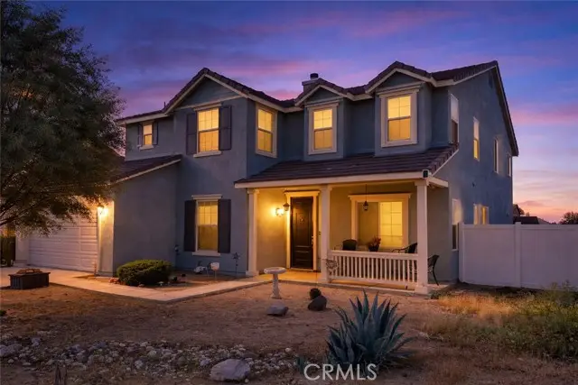 12476 Domingo, Victorville, CA 92392 - #1