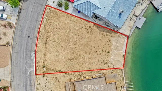 26562 Spar, Helendale, CA 92342 - #2