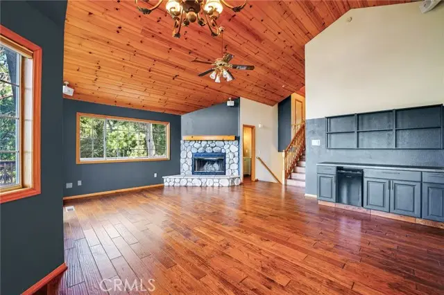 25274 North Road, Twin Peaks, CA 92391 - #2