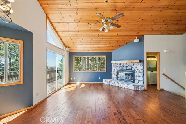 25274 North Road, Twin Peaks, CA 92391 - #3