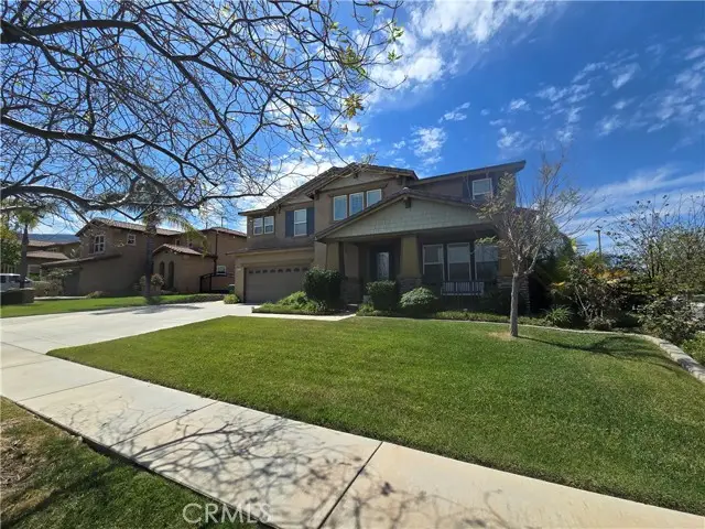 3250 Quartz Circle, Corona, CA 92882 - #2