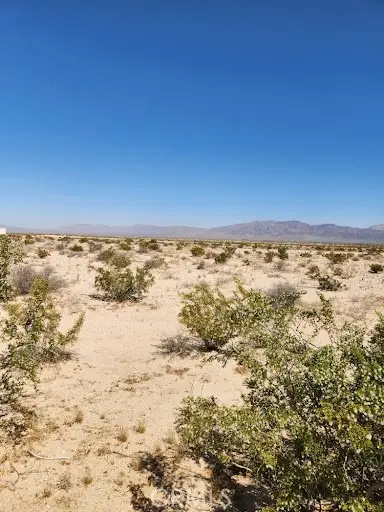 0 El Paseo, Twentynine Palms, CA 92277 - #2