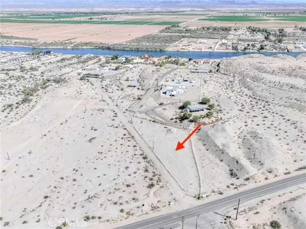 0 W. Park Rd, Needles, CA 92363