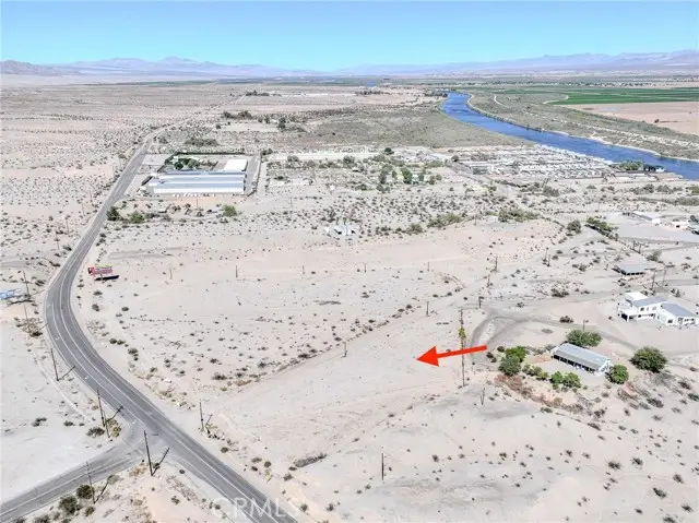 0 W. Park Rd, Needles, CA 92363 - #2