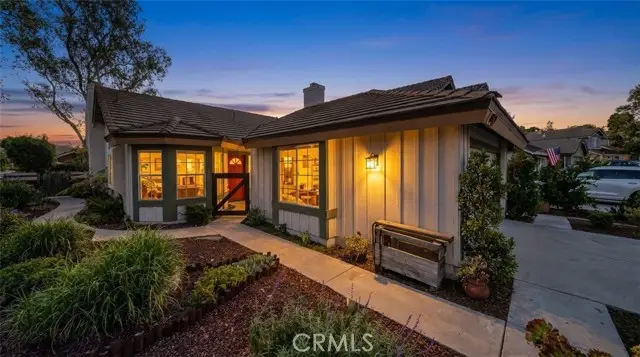 19242 Sycamore Glen, Trabuco Canyon, CA 92679 - #1