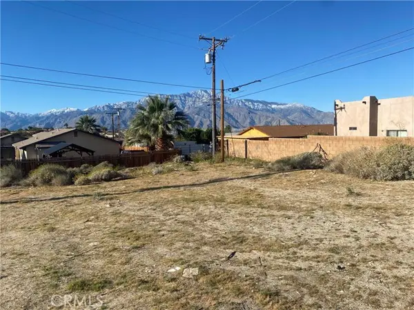 11 Arena Blanca, Desert Hot Springs, CA 92240