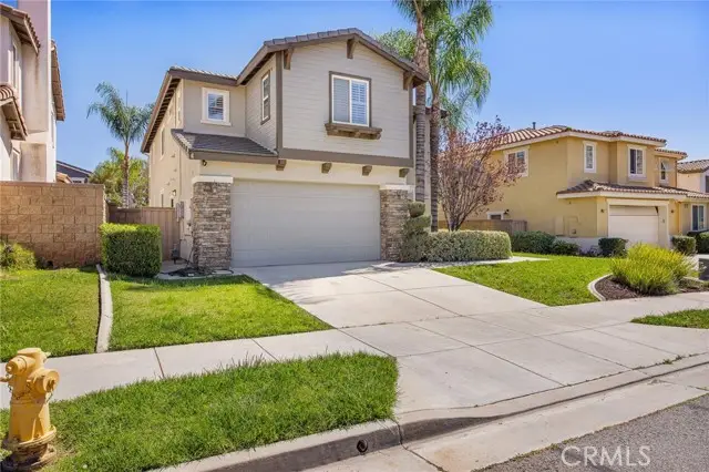 35319 Trailside Drive, Lake Elsinore, CA 92532 - #2