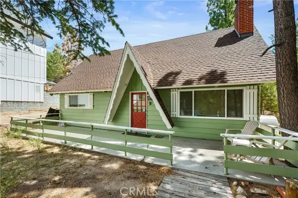 653 Temple, Big Bear Lake, CA 92315