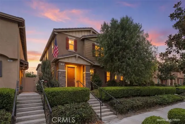 7205 Enclave, Corona, CA 92880 - #1