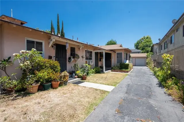 5238 Hermitage, Valley Village, CA 91607 - #1