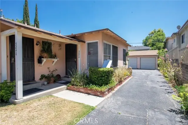 5238 Hermitage, Valley Village, CA 91607 - #2