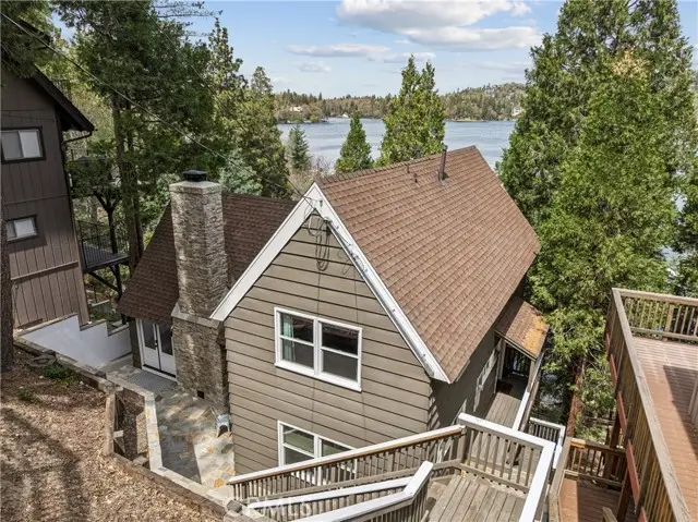 28898 Palisades, Lake Arrowhead, CA 92352 - #2