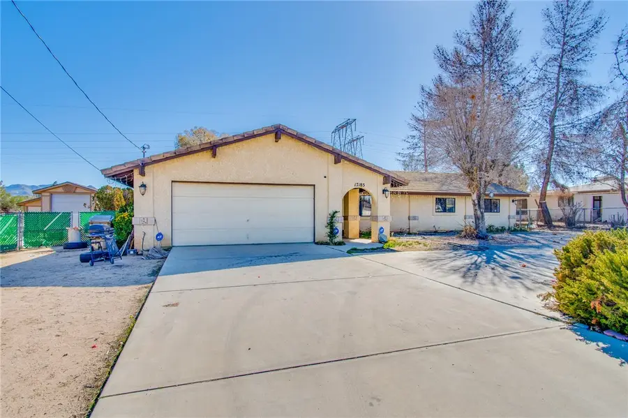 17185 Redding Street, Hesperia, CA 92345 - #3