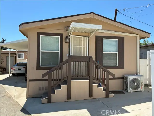 1460 E 6th Street  #4, Beaumont, CA 92223 - #1