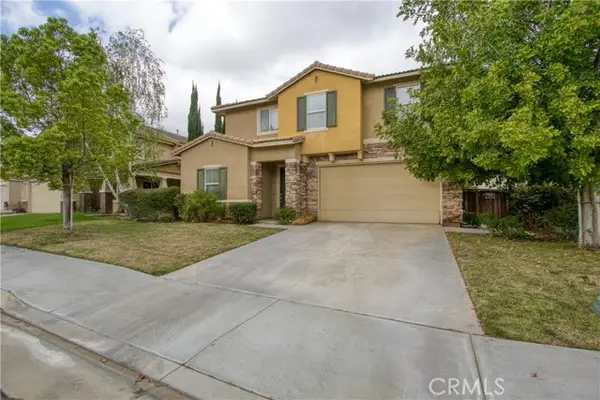 37192 High Ridge, Beaumont, CA 92223