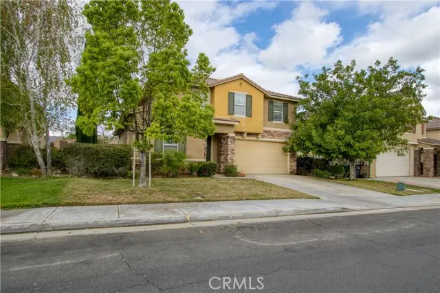37192 High Ridge, Beaumont, CA 92223 - #3