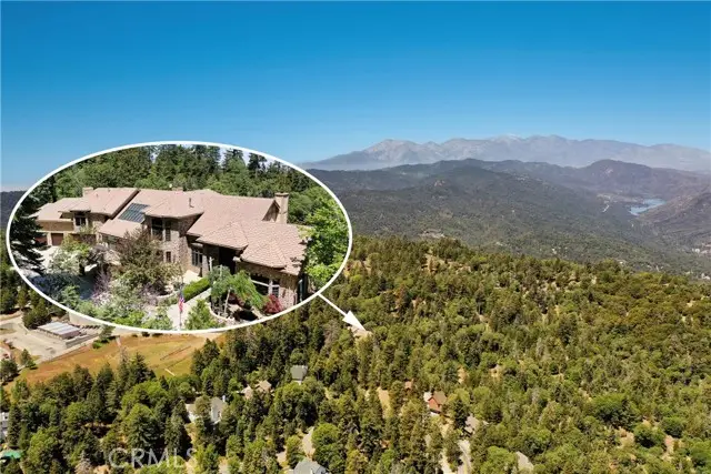 293 Fairway, Lake Arrowhead, CA 92352 - #2