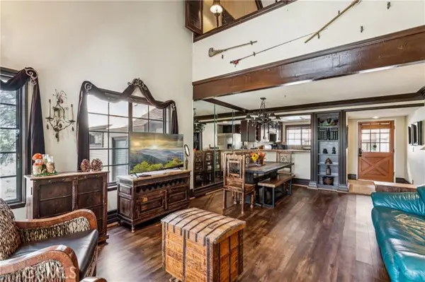 203 Village, Lake Arrowhead, CA 92352