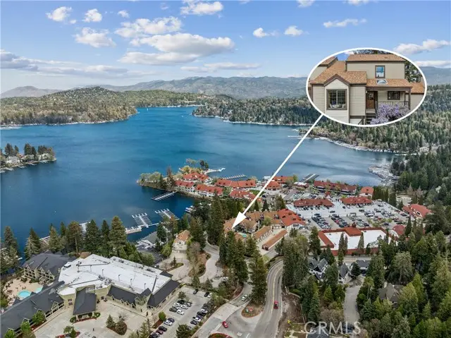 203 Village, Lake Arrowhead, CA 92352 - #2