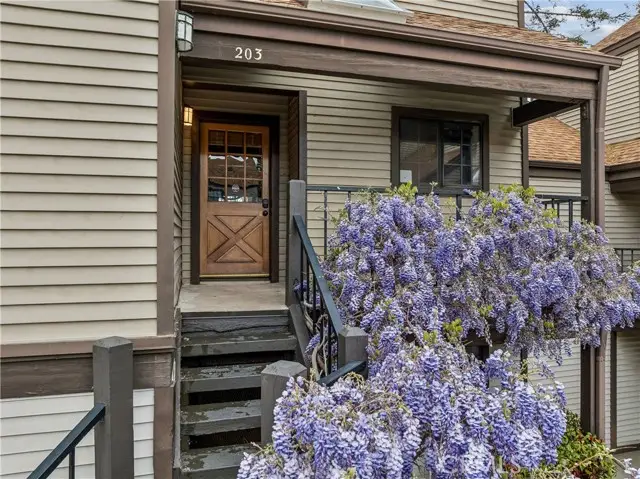 203 Village, Lake Arrowhead, CA 92352 - #3