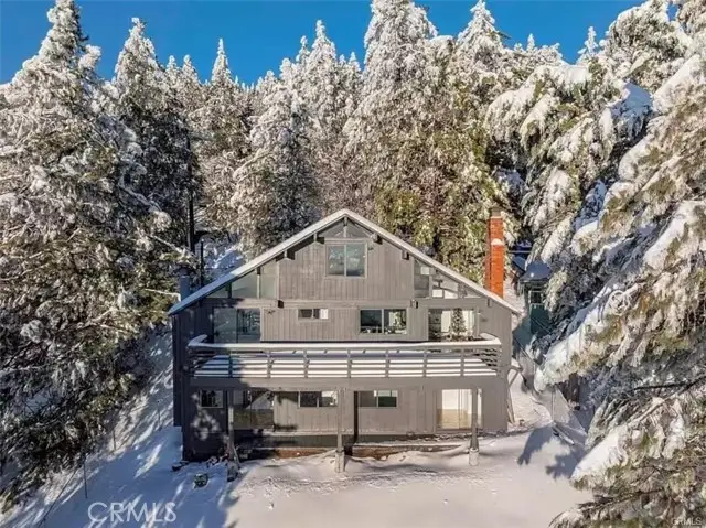 2012 Poplar, Running Springs, CA 92382 - #2