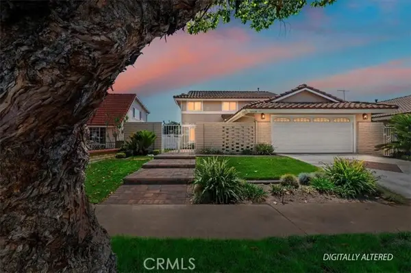 18520 Linda Circle, Cerritos, CA 90703