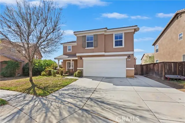 14027 Zircon, Hesperia, CA 92344 - #2