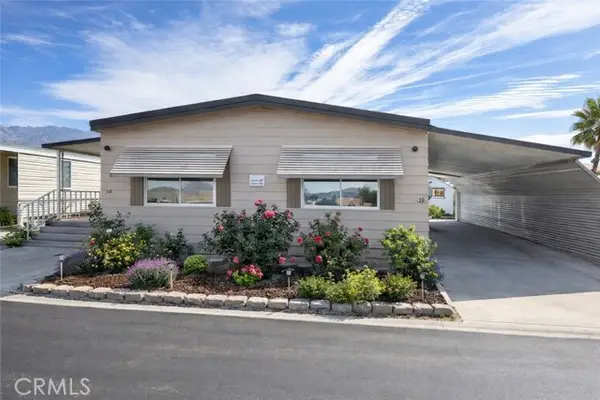 12680 4th st  #50, Yucaipa, CA 92399