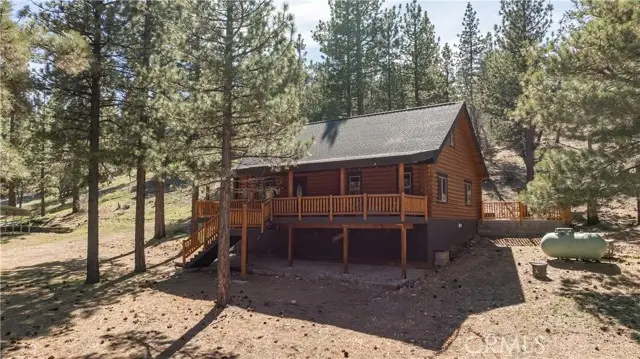 384 Saw Mill Canyon, Big Bear City, CA 92314 - #2