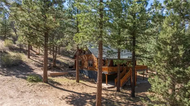 384 Saw Mill Canyon, Big Bear City, CA 92314 - #3
