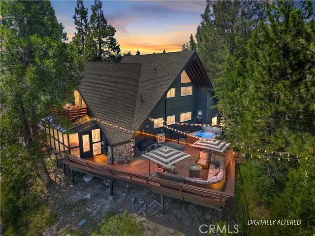 27558 West Shore Road, Lake Arrowhead, CA 92352 - #3