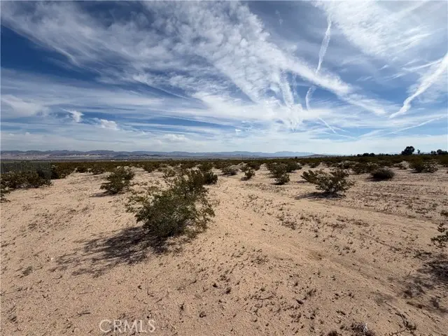 0 Mesa Drive, Twentynine Palms, CA 92277 - #1