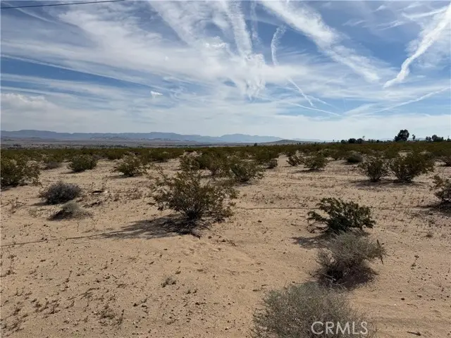 0 Bagdad Highway, Twentynine Palms, CA 92277 - #1