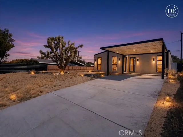 61523 Capilla Drive, Joshua Tree, CA 92252 - #1