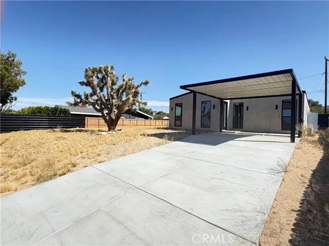 61523 Capilla Drive, Joshua Tree, CA 92252 - #2