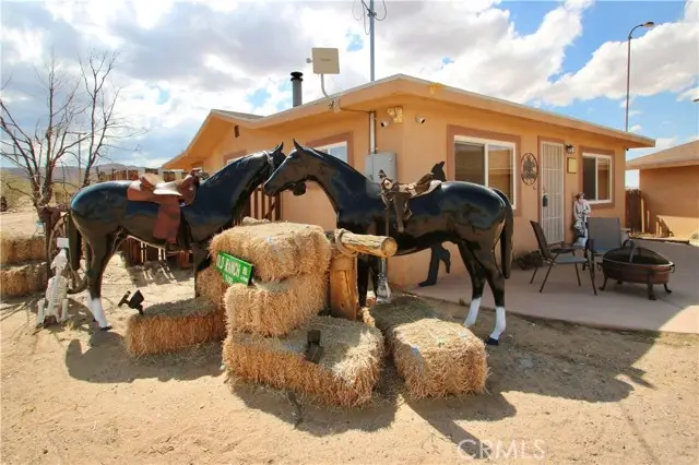 1910 Artesia Avenue, Landers, CA 92285 - #1