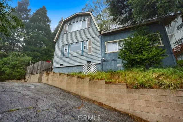 482 Zuger Court, Crestline, CA 92325 - #3