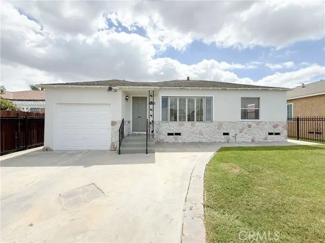 1410 School Street, Compton, CA 90220 - #1