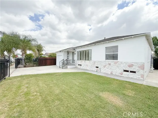 1410 School Street, Compton, CA 90220 - #2