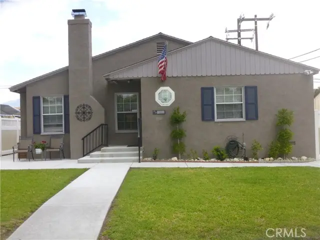 1747 VALENCIA Avenue, San Bernardino, CA 92404 - #1