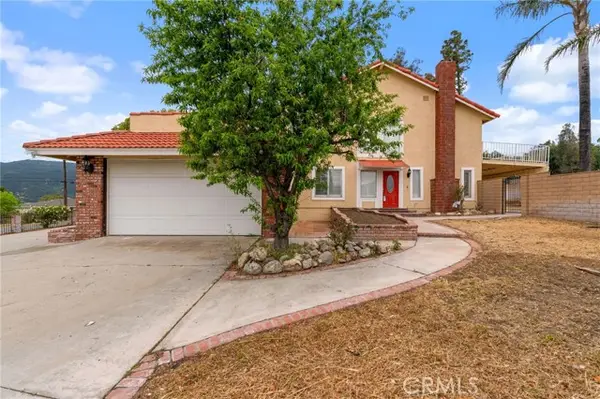 1636 Devore, San Bernardino, CA 92407