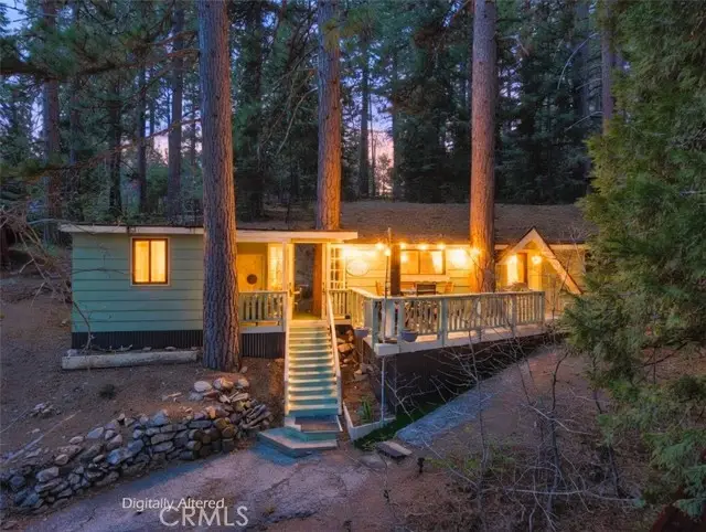 2452 Spring, Running Springs, CA 92382 - #1
