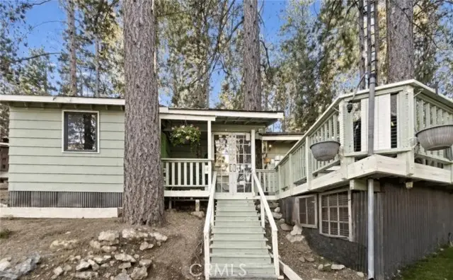 2452 Spring, Running Springs, CA 92382 - #2