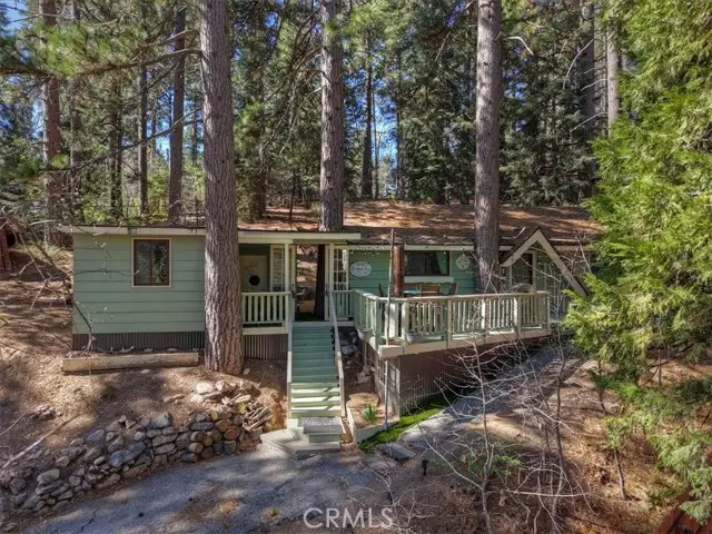 2452 Spring, Running Springs, CA 92382 - #3