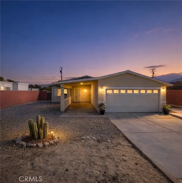 65941 Acoma, Desert Hot Springs, CA 92240