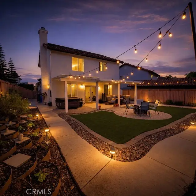 1360 Avenida Pantera, San Marcos, CA 92069 - #1