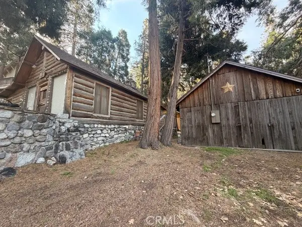 41099 Valley Of The Falls, Forest Falls, CA 92339