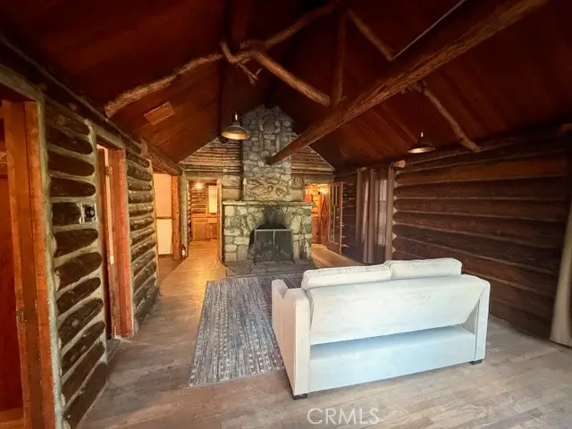 41099 Valley Of The Falls, Forest Falls, CA 92339 - #3