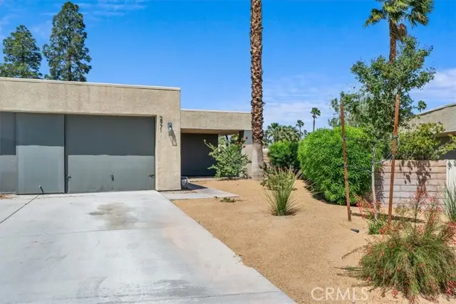 2971 Sunflower Circle, Palm Springs, CA 92262 - #2